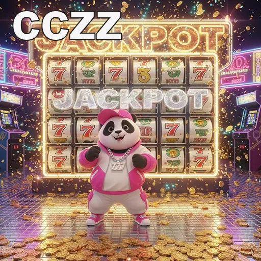 Featured scene - cczz