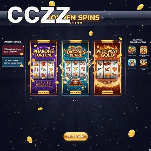 VIP services and mobile gaming experience at cczz - cczz